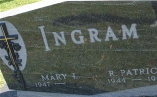 Mary L Ingram