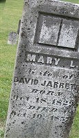 Mary L. Jarrett