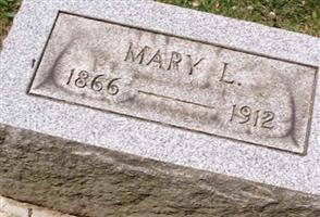Mary L Kline