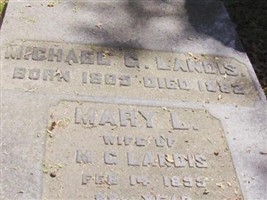 Mary L. Landis