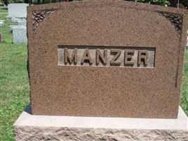 Mary L. Manzer