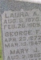 Mary L. Marsh Mary L. Marsh