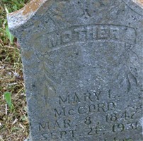 Mary L. McCord