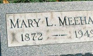 Mary L. Meehan