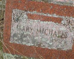 Mary L Michaels