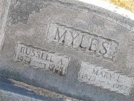 Mary L. Myles