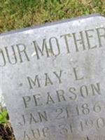 Mary L. Pearson