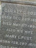 Mary L. Post