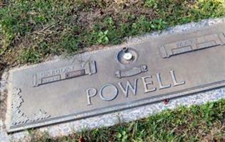 Mary L. Powell