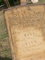 Mary L. Rader