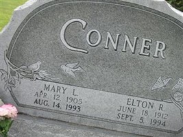 Mary L. Randol Conner