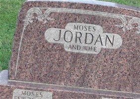 Mary L. Rentfro Jordan Mary L. Rentfro Jordan