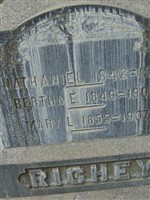 Mary L Richey Mary L Richey