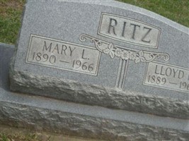 Mary L. Ritz