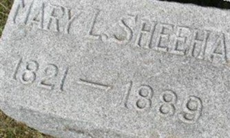 Mary L Sheehan