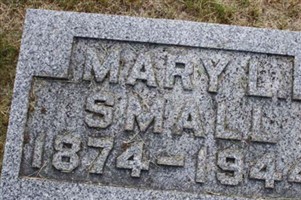 Mary L Small