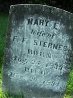 Mary L. Starnes