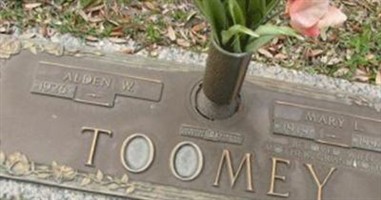 Mary L. Toomey