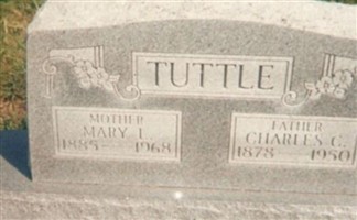 Mary L Tuttle