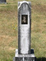 Mary L Utterback Mary L Utterback