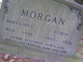 Mary Lacey Morgan