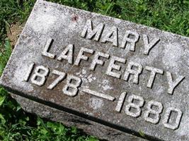 Mary Lafferty