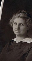 Mary Lavenia McKinstry Keeler