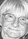Mary Laverne Roberson Wommack Mary Laverne Roberson Wommack
