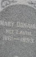 Mary Lavin Donahue