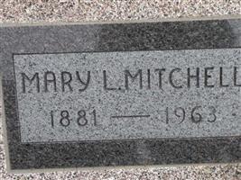 Mary Lavina Diehl Mitchell