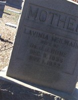 Mary Lavinia McIlwain Rone