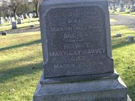 Mary Lay Harvey