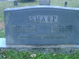 Mary Lay Sharp Mary Lay Sharp