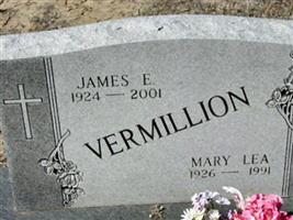 Mary Lea Vermillion