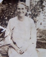 Mary Lear Marks Eller
