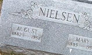Mary Lechtermann Nielsen