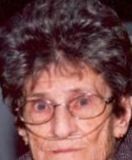 Mary Lee Brant Bryiant