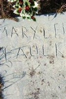 Mary Lee Faulk Mary Lee Faulk