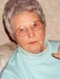 Mary Lee McCormick Ruble