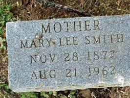 Mary Lee Smith