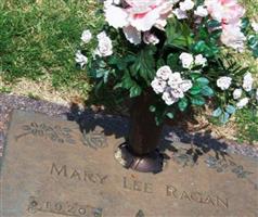 Mary Lee Trisler Ragan