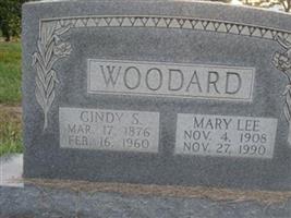 Mary Lee Woodard