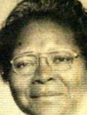 Mary Lee Wooten