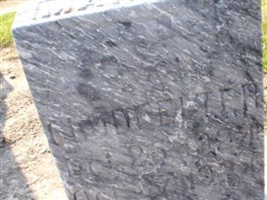 Mary Lelia Clodfelter Mary Lelia Clodfelter