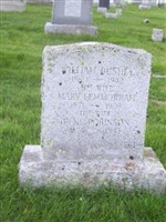 Mary (Lemmorrah) Bushey