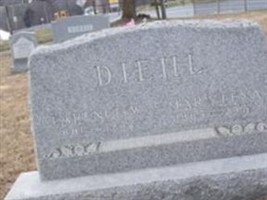 Mary Lena Metcalfe Diehl