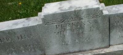 Mary Lena Perkins