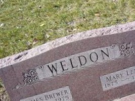 Mary Lena Weldon