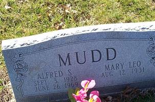 Mary Leo Mudd