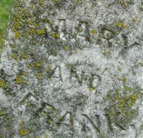 Mary Lew Pattie Mary Lew Pattie